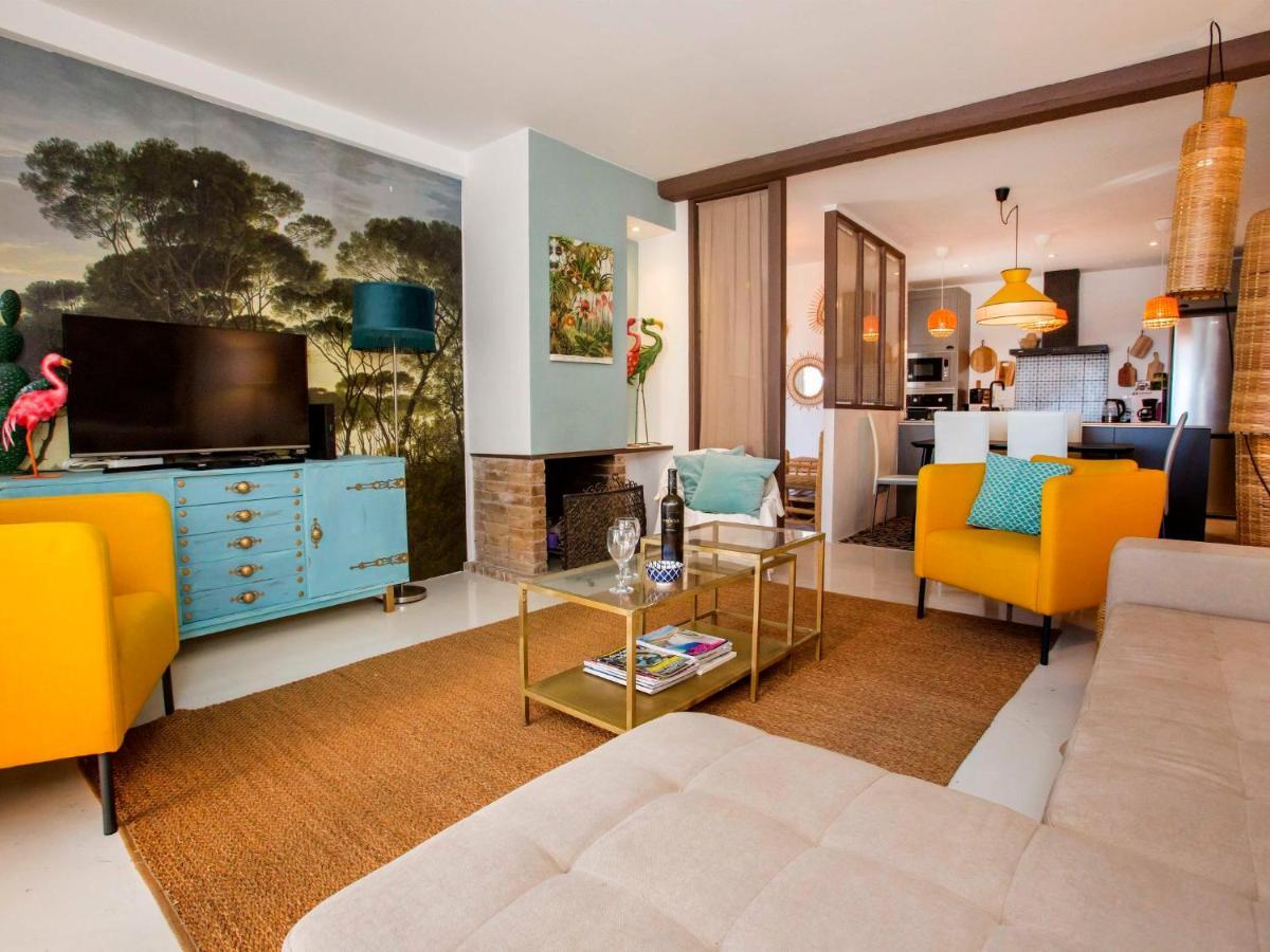 Vista Del Arenal By Interhome * Jávea