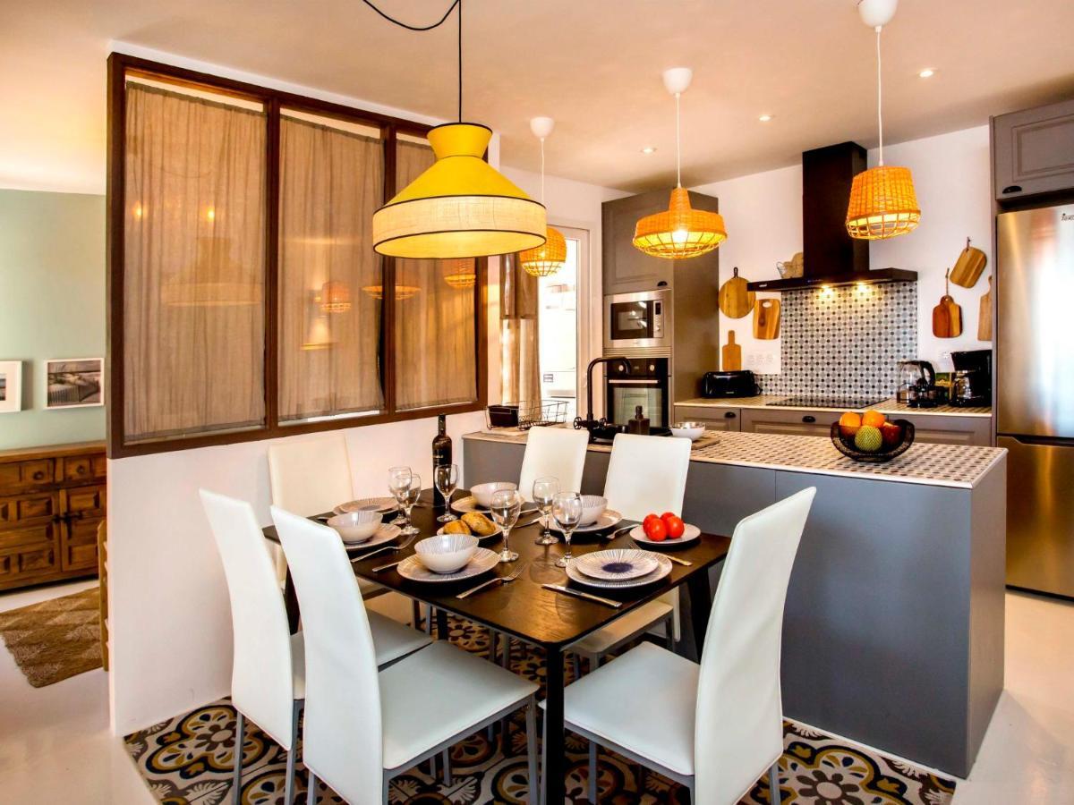 Apartment Vista Del Arenal By Interhome *