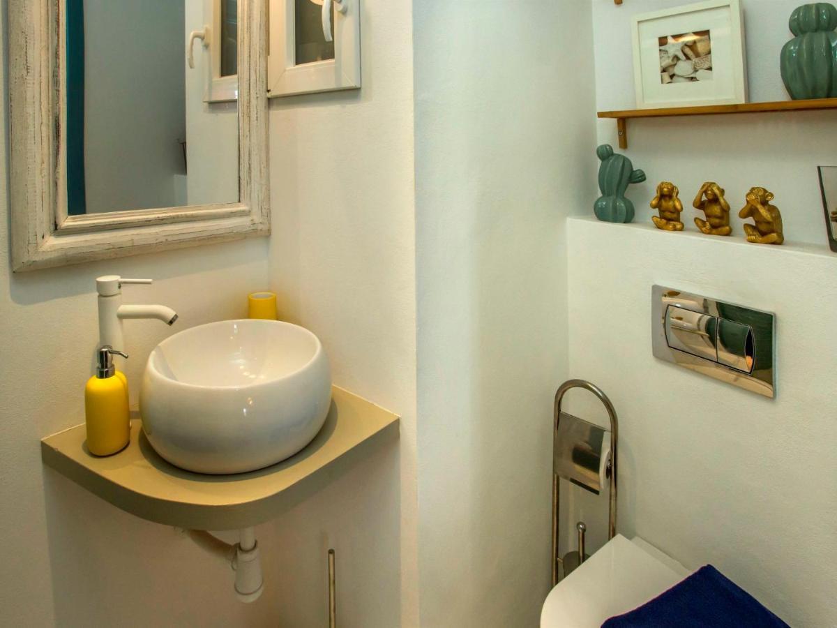 Vista Del Arenal By Interhome Apartment Jávea