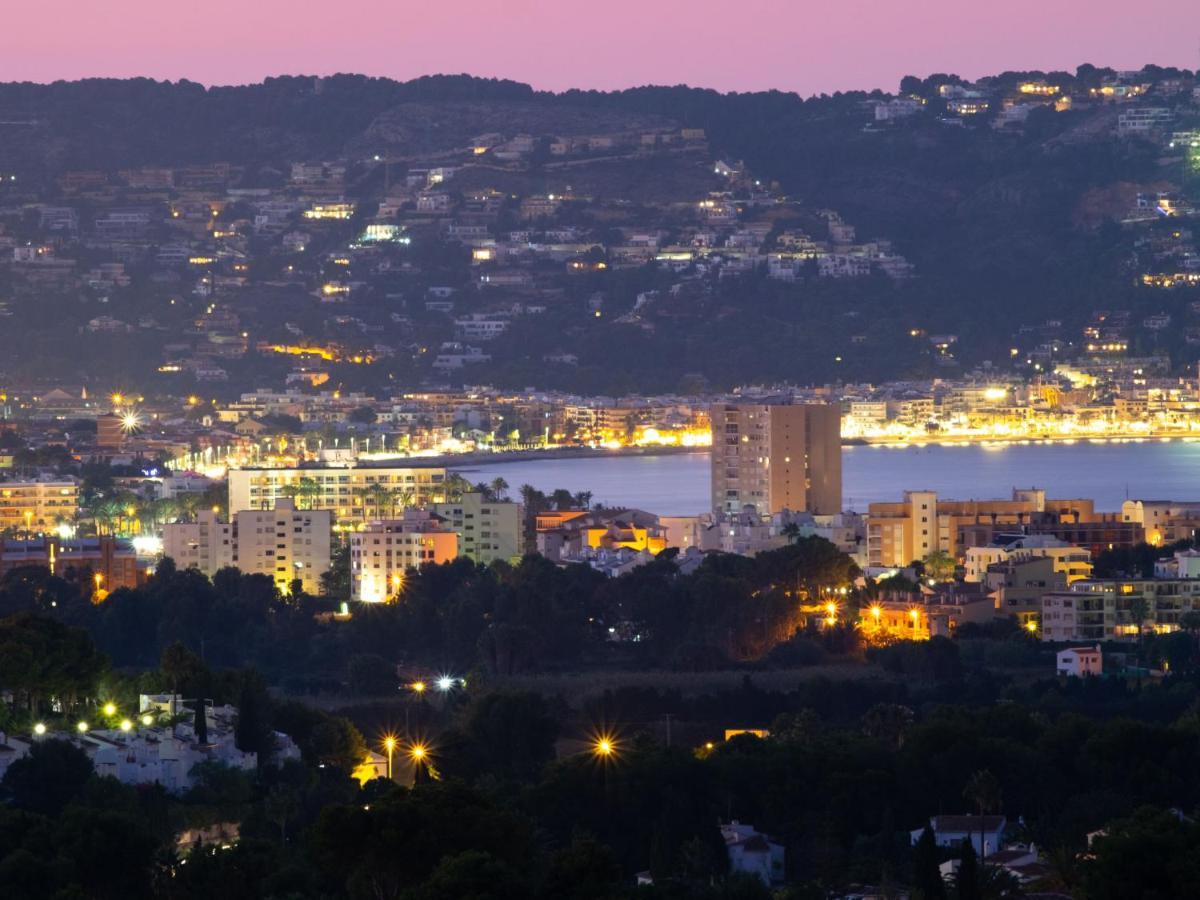 Apartment Vista Del Arenal By Interhome Jávea